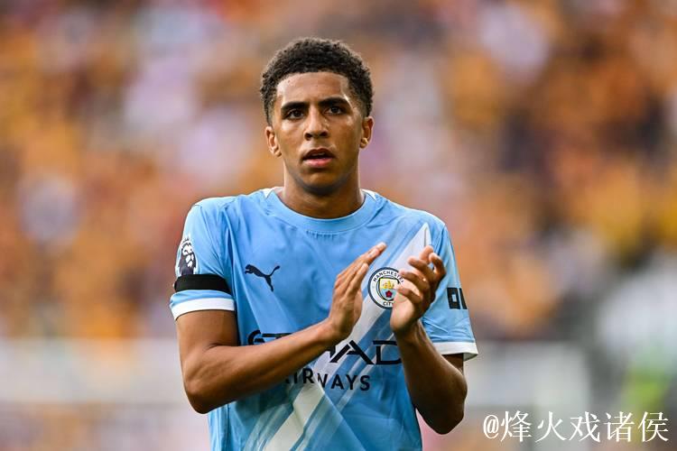 奥赖利：我们知道有能力扳平比分，希望曼城进入