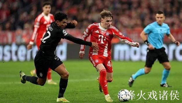 欧冠一周战报：冷门不断，新星闪耀，豪门也难免