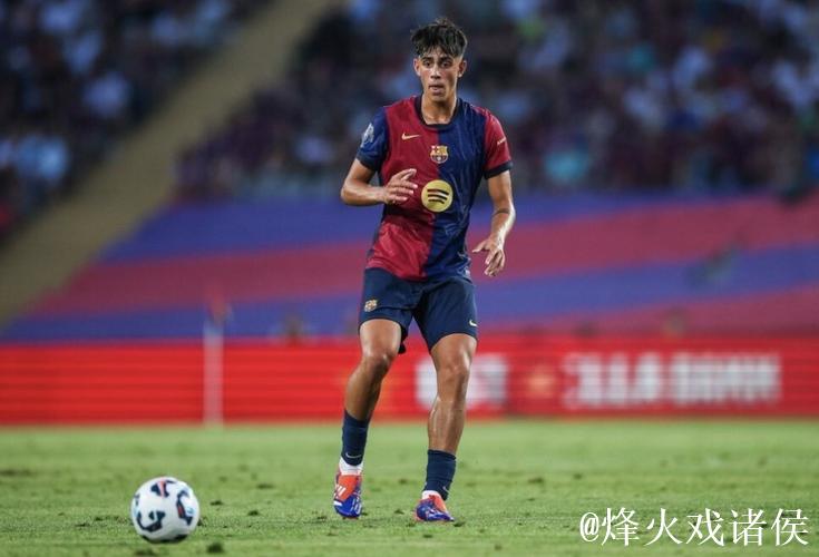 每体：特狮距复出仅一步之遥，将成为巴萨的第三