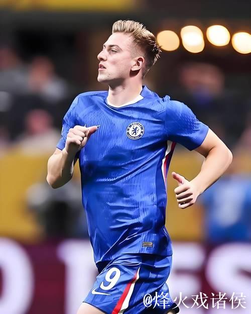 德拉普:当前目标是打入蓝军生涯英超首球,以及 德拉普:当前目标是打入蓝军生涯英超首球,以及