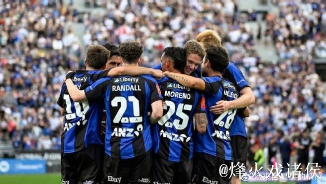 澳超新赛季实力定位:减至12队 奥克兰剑指双冠 澳超新赛季实力定位:减至12队 奥克兰剑指双冠