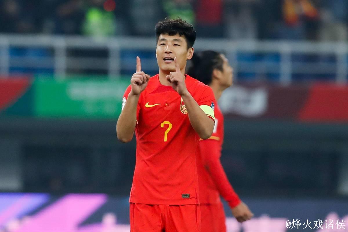 国足上海集训武磊有点跟不上 他还能不能去印尼？