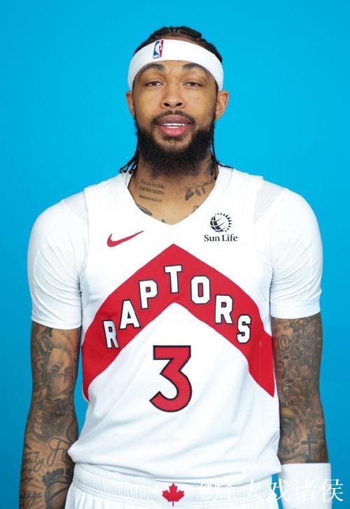 英格拉姆17+9班凯罗23+15+10 猛龙主场逆转魔术