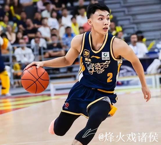 CBA-徐杰17+9萨林杰17+10 广东97-94力克广州 CBA-徐杰17+9萨林杰17+10 广东97-94力克广州